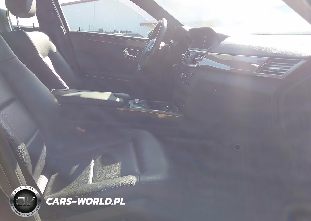 2011 Mercedes-Benz E 350 VIN:WDDHF5GB1BA471647 - 5
