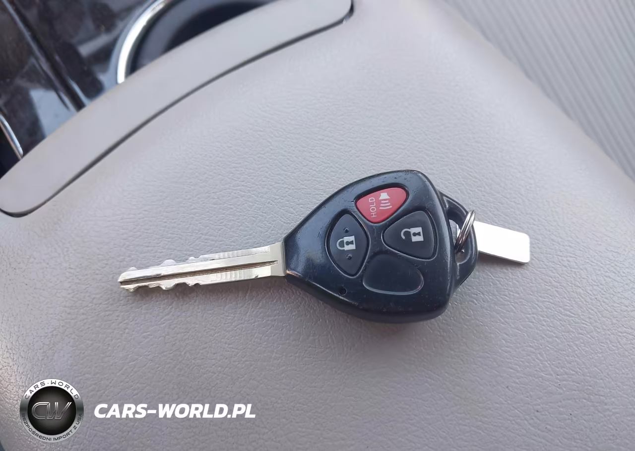 2015 Toyota Venza Le VIN:4T3ZA3BBXFU093070 - 11