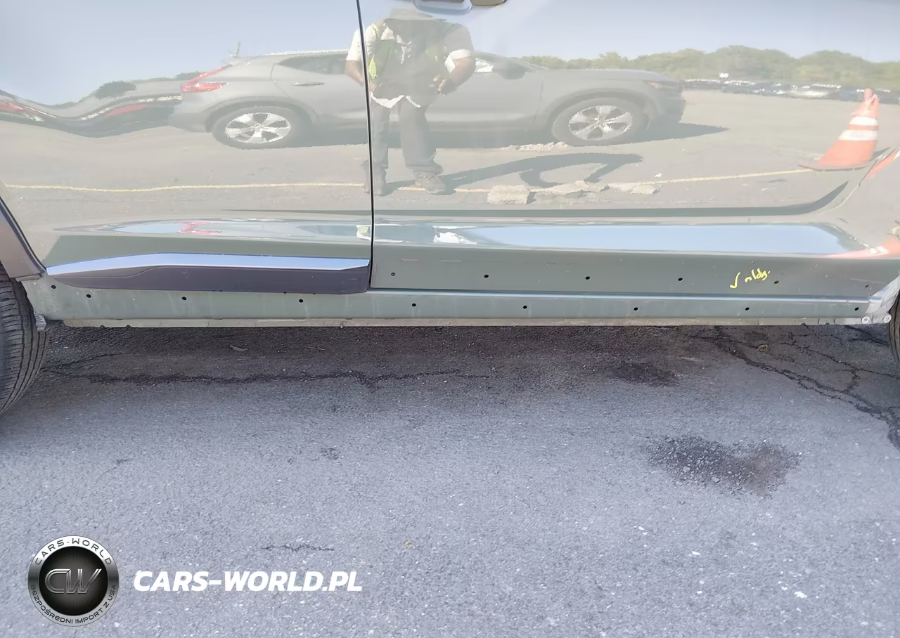 2024 Subaru Crosstrek Limited VIN:4S4GUHM63R3807670 - 19