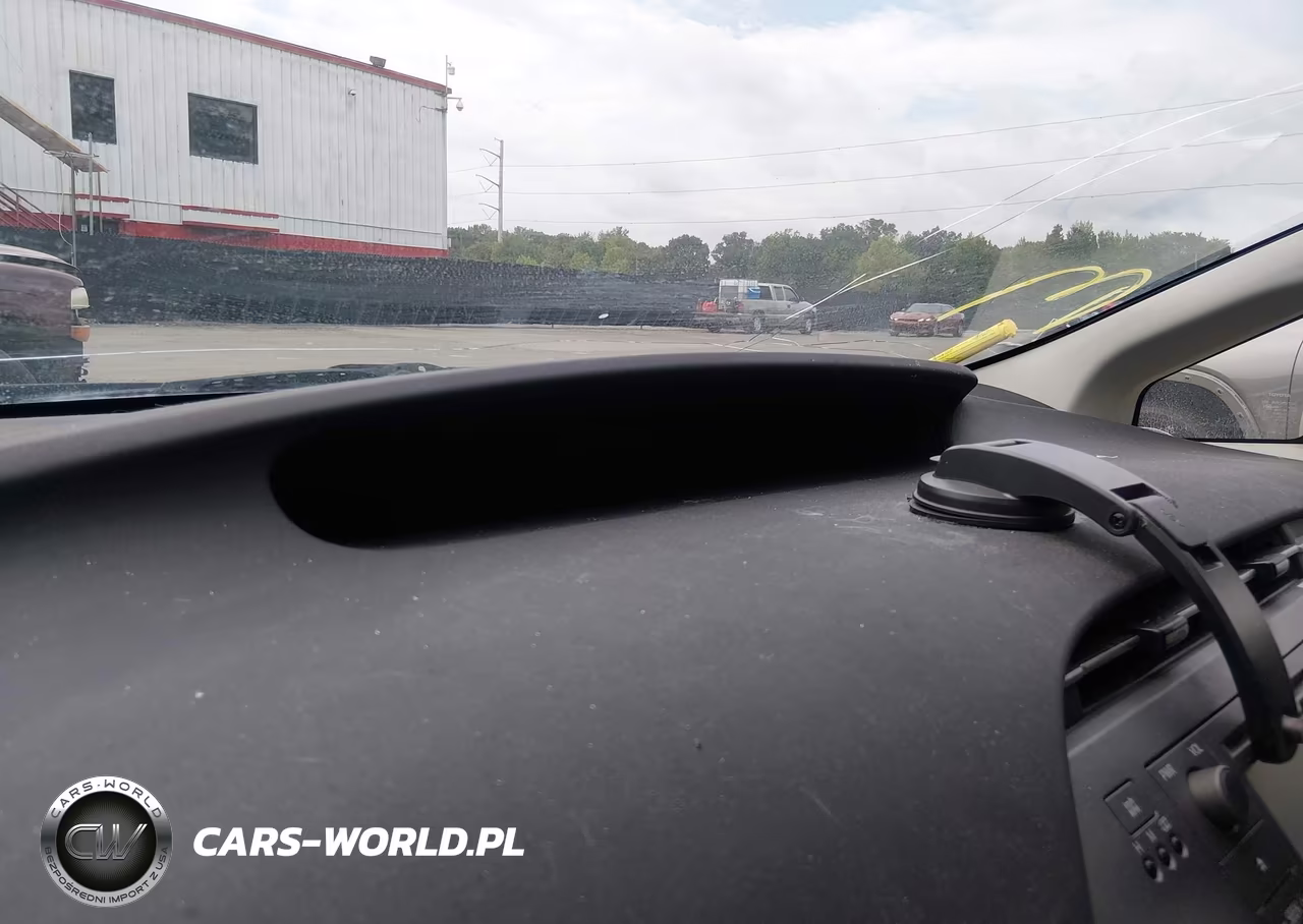 2015 Toyota Prius VIN:JTDKN3DU1F1908162 - 14