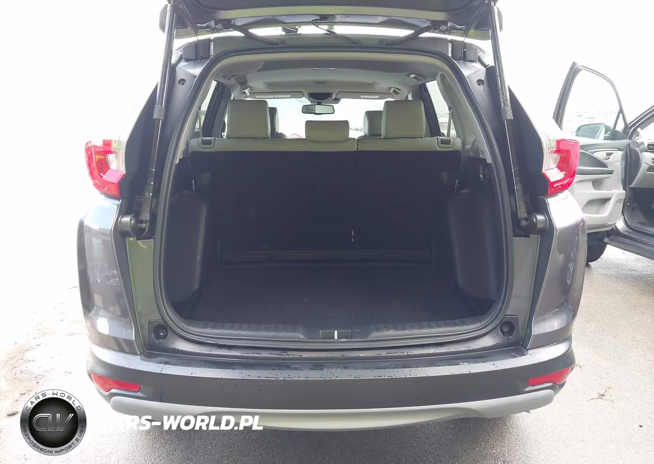 2019 Honda Cr-V Exl VIN:5J6RW2H80KA003628 - 18