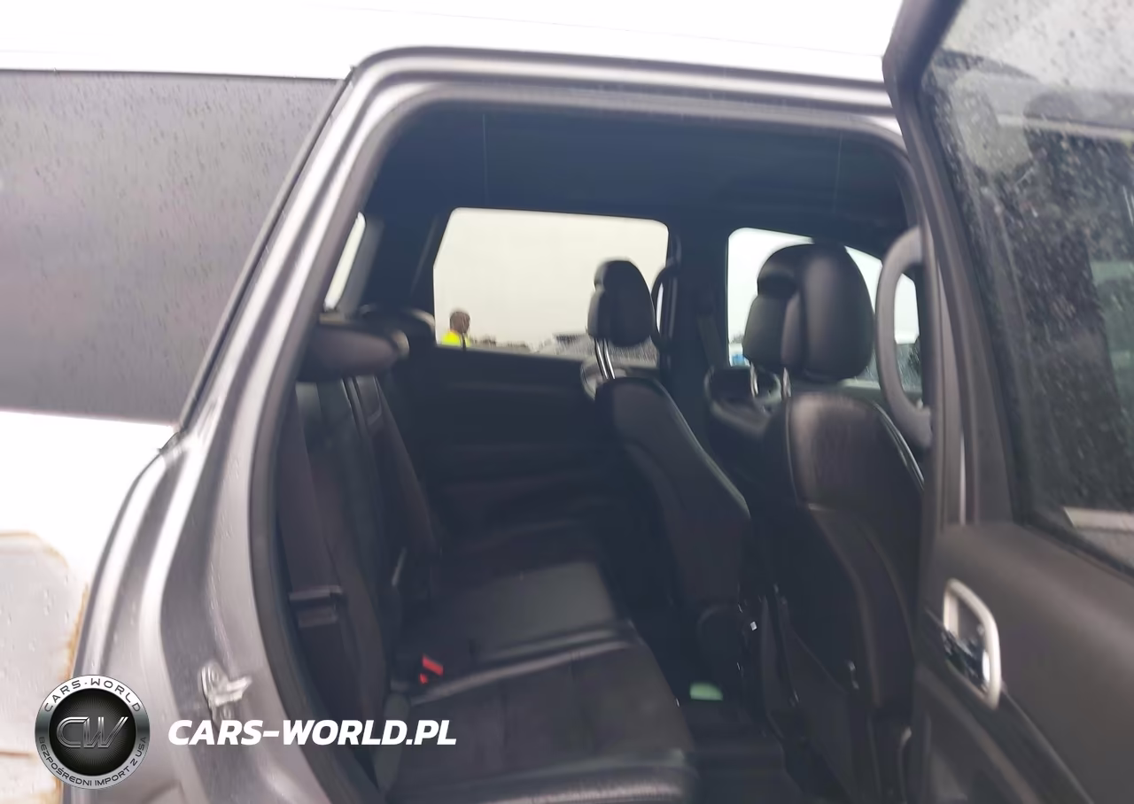 2021 Jeep Grand Cherokee Laredo X 4X2 VIN:1C4RJEAG0MC625256 - 8