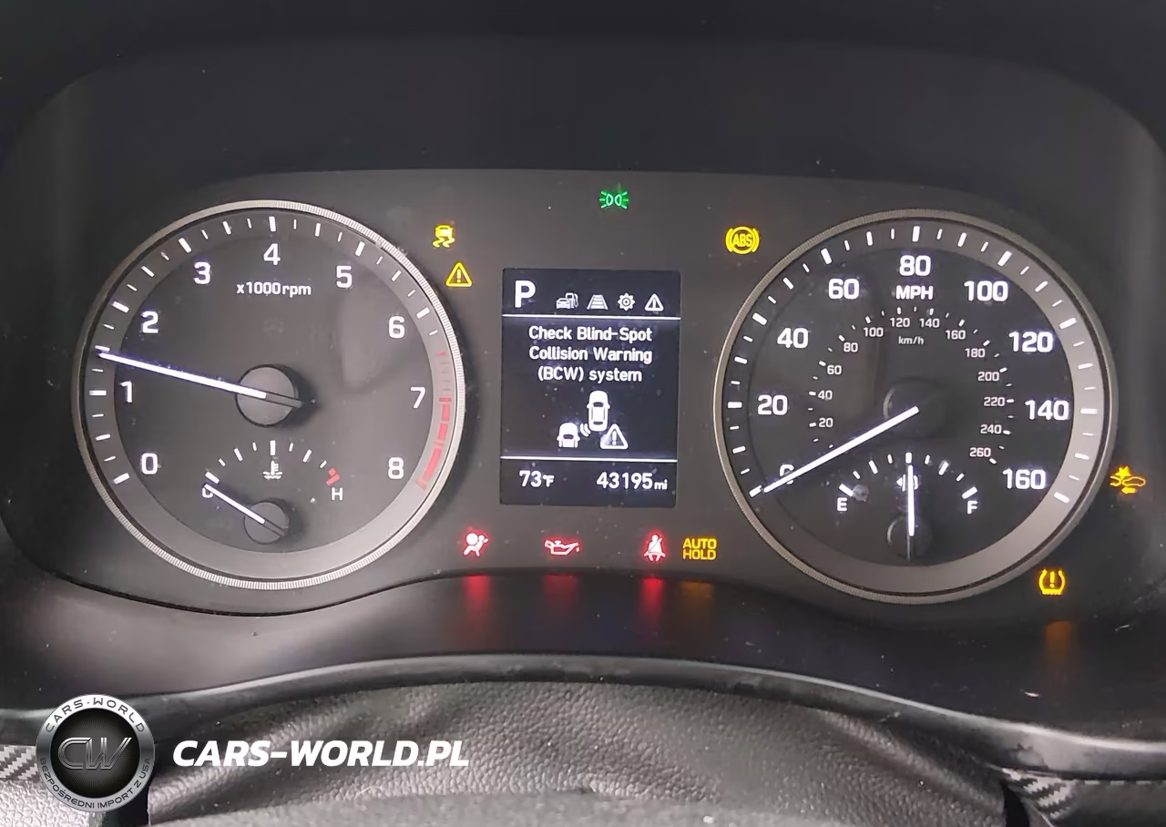 2020 Hyundai Tucson Value VIN:KM8J33A46LU084722 - 7