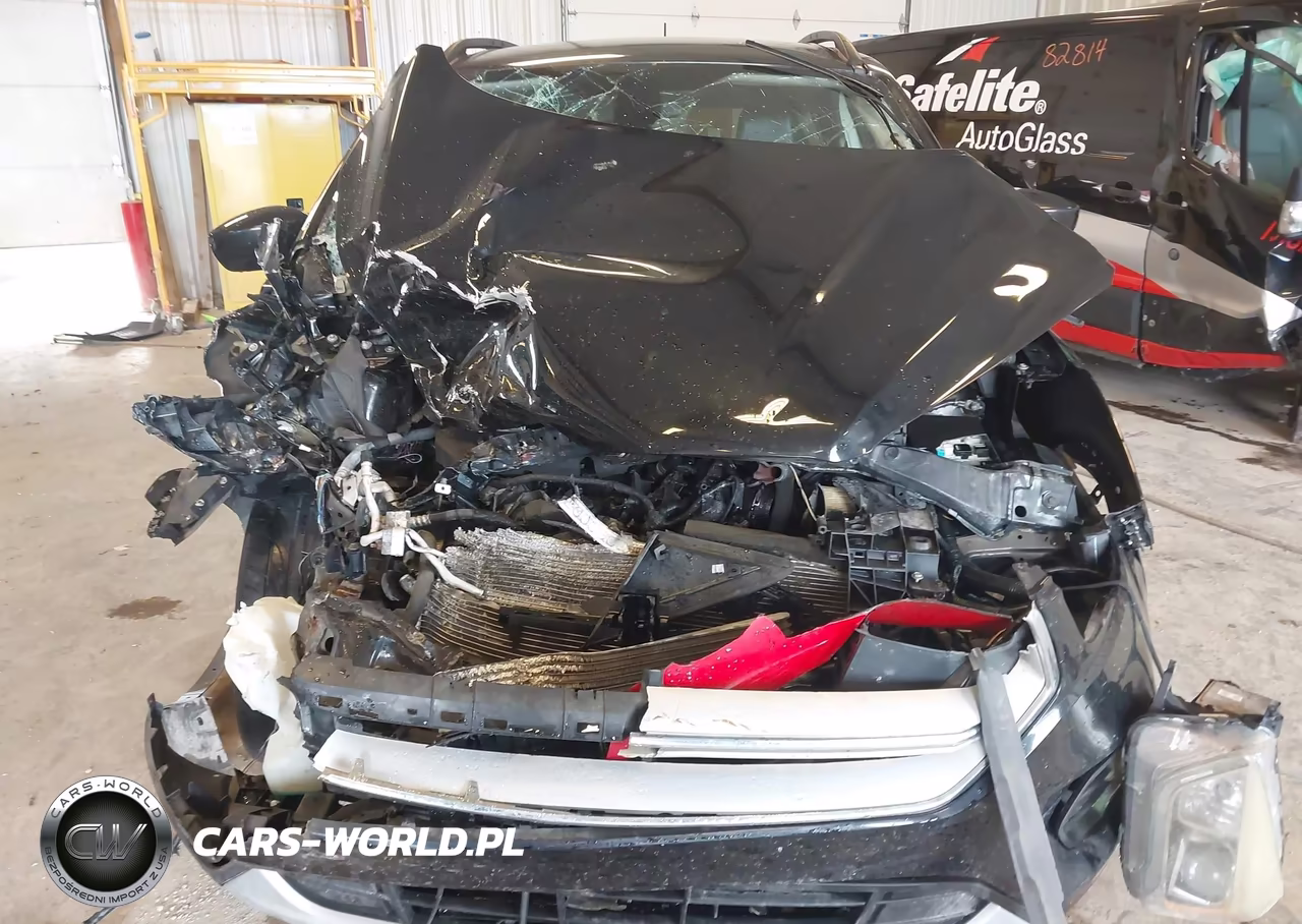 2018 Ford Escape Sel VIN:1FMCU0HD0JUA20375 - 11