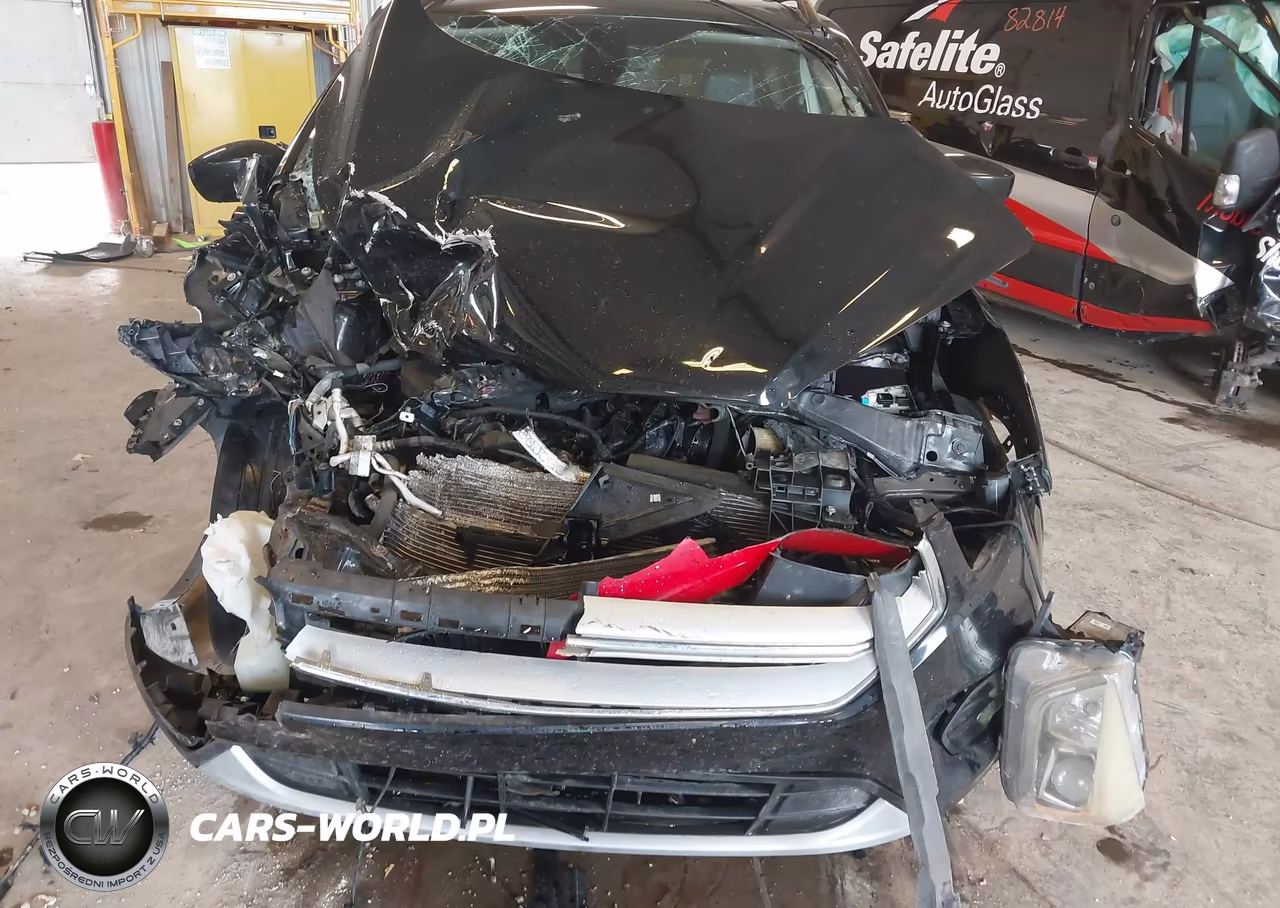 2018 Ford Escape Sel VIN:1FMCU0HD0JUA20375 - 6
