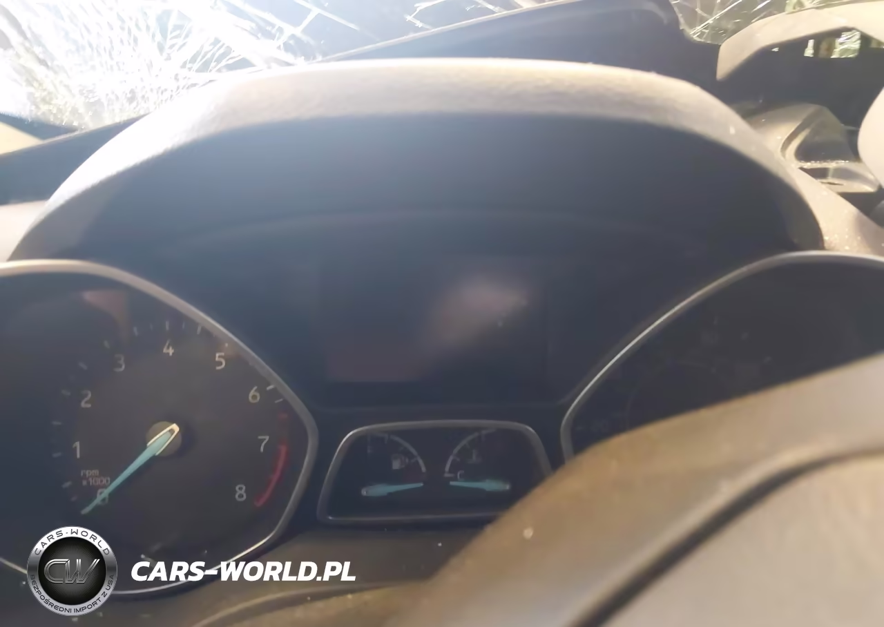 2018 Ford Escape Sel VIN:1FMCU0HD0JUA20375 - 7