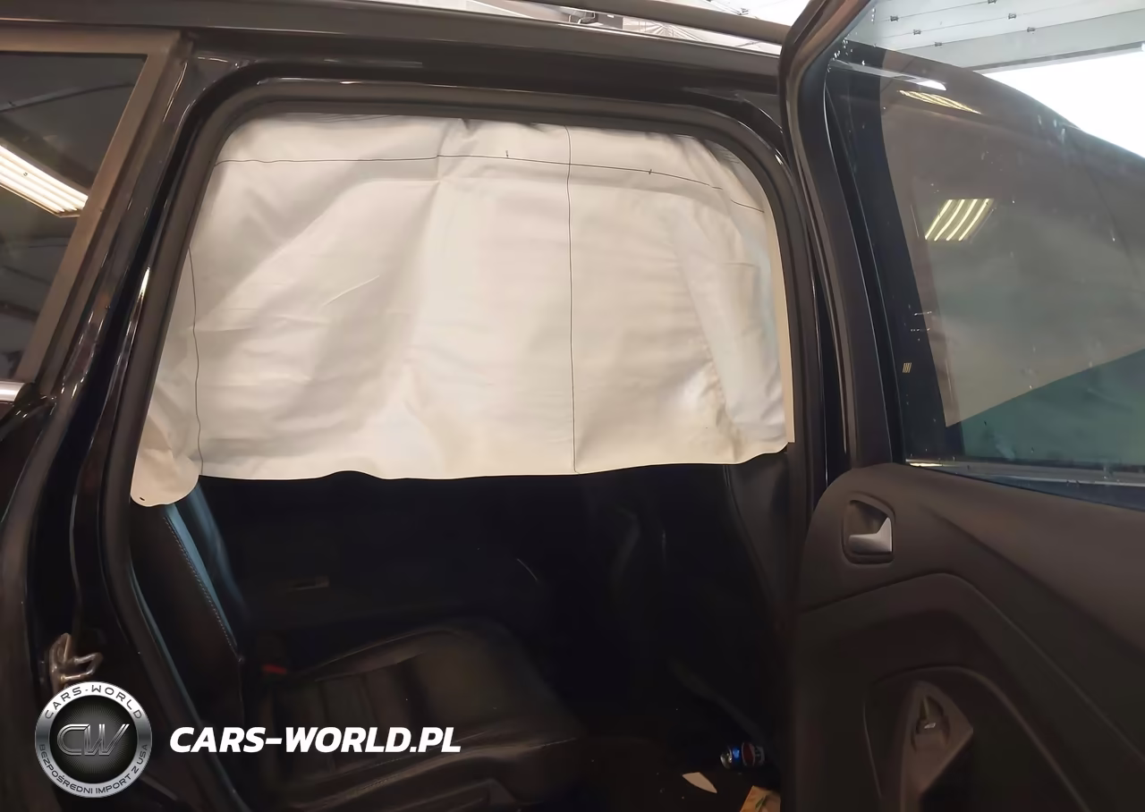 2018 Ford Escape Sel VIN:1FMCU0HD0JUA20375 - 8