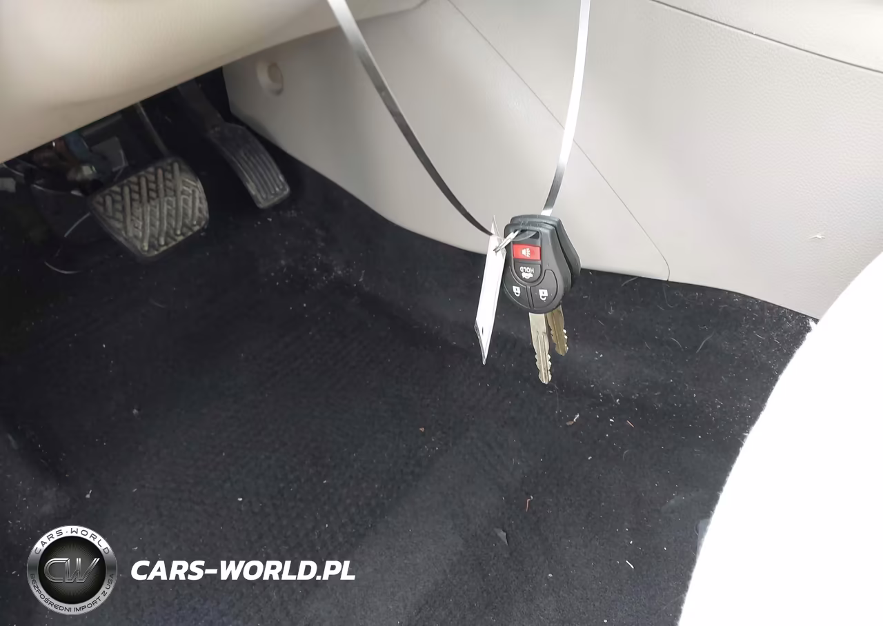 2017 Nissan Sentra S VIN:3N1AB7AP6HY247160 - 11