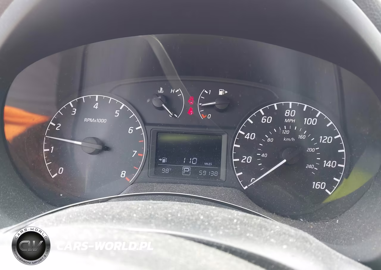 2017 Nissan Sentra S VIN:3N1AB7AP6HY247160 - 7