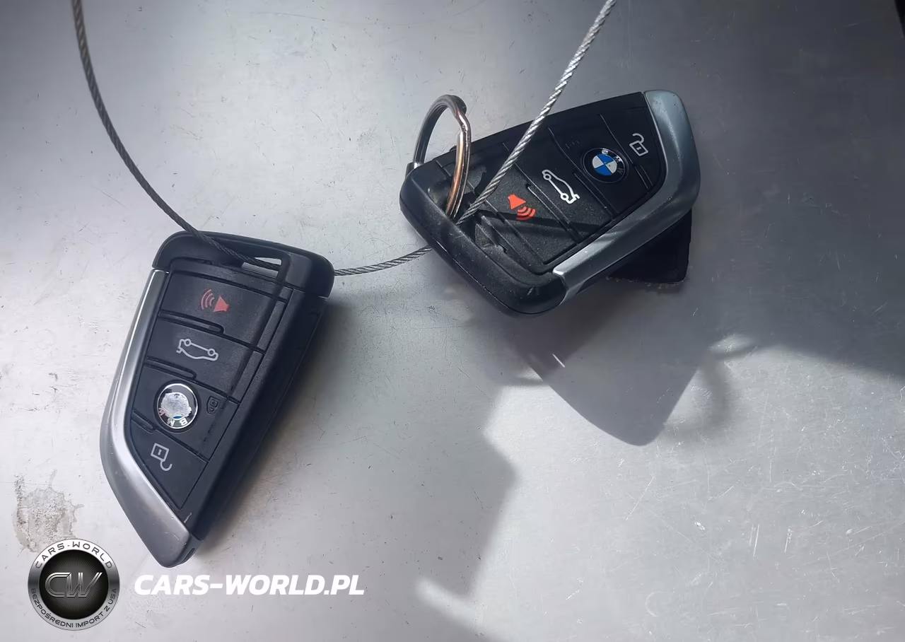 2019 BMW X3 xDrive30I VIN:5UXTR9C53KLP87363 - 11