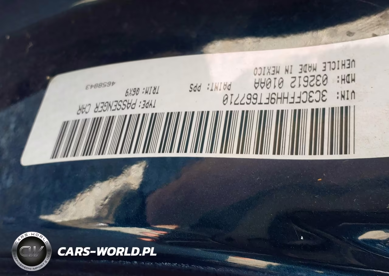 2015 Fiat 500 Turbo VIN:3C3CFFHH9FT667710 - 9