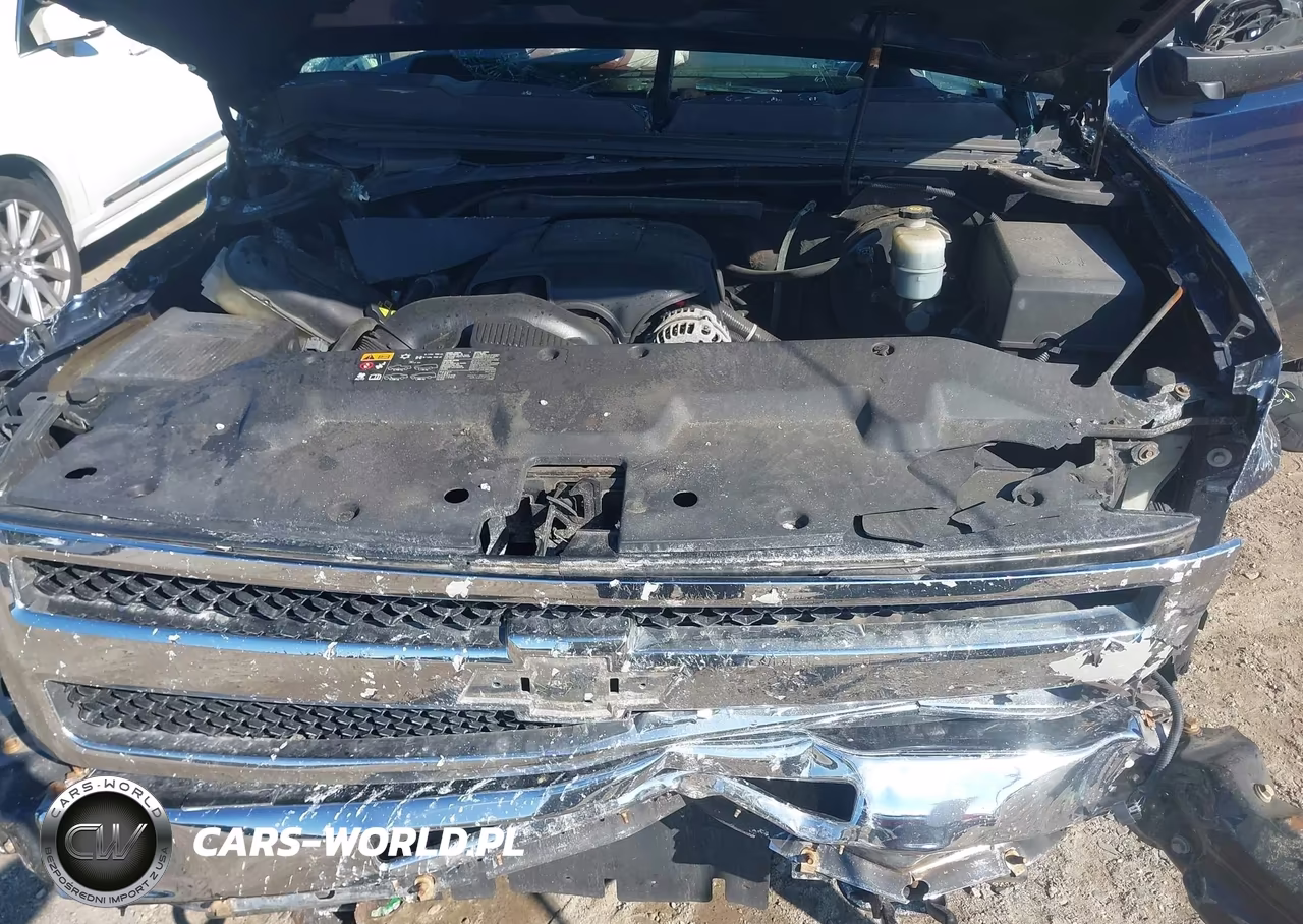 2011 Chevrolet Silverado 1500 Lt VIN:1GCNKSE07BZ129100 - 10