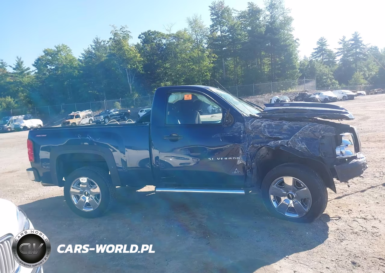 2011 Chevrolet Silverado 1500 Lt VIN:1GCNKSE07BZ129100 - 14