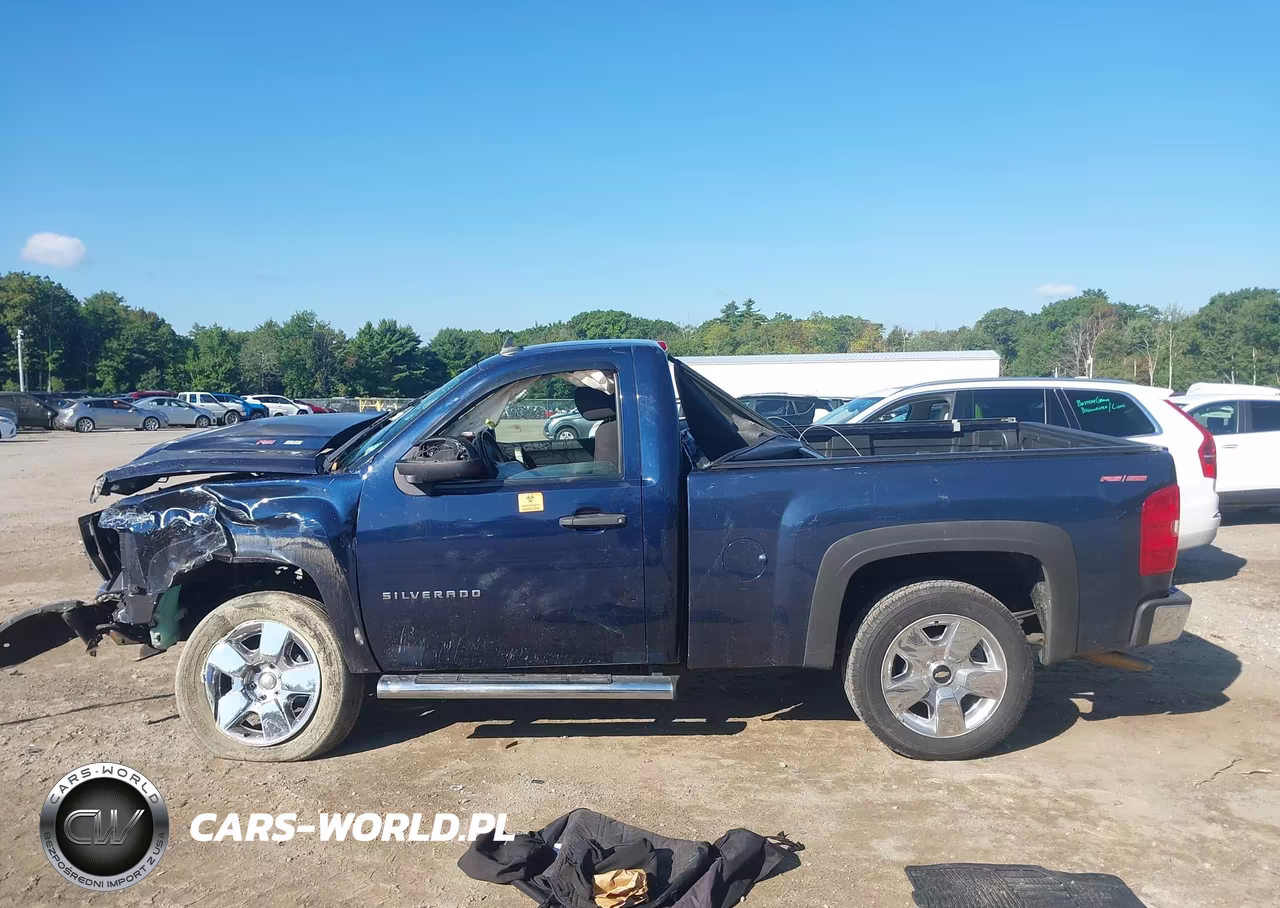 2011 Chevrolet Silverado 1500 Lt VIN:1GCNKSE07BZ129100 - 15