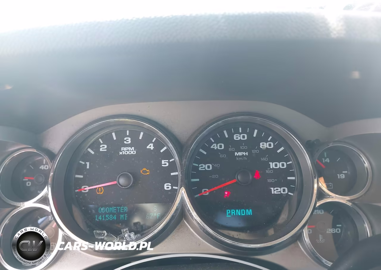 2011 Chevrolet Silverado 1500 Lt VIN:1GCNKSE07BZ129100 - 7