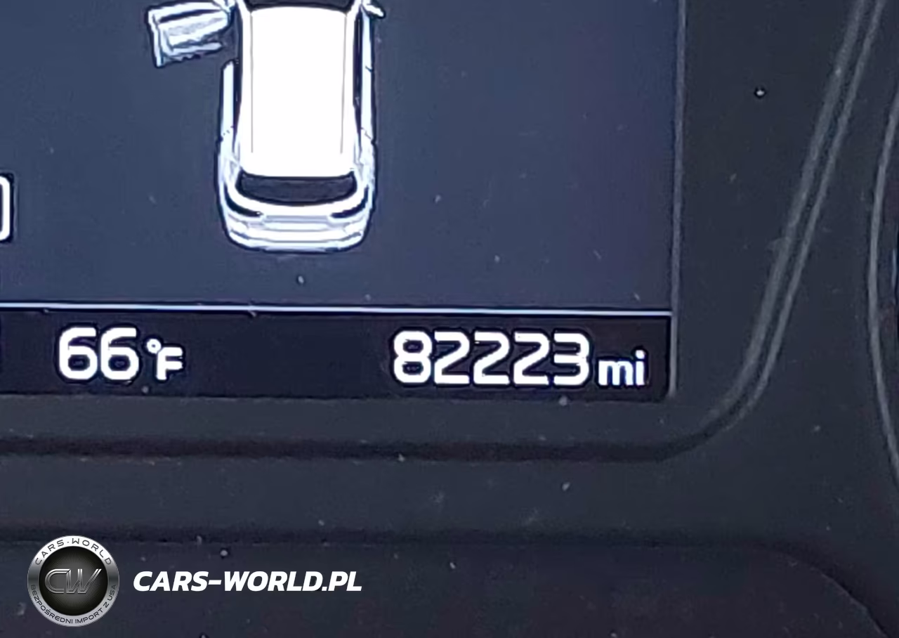 2020 Kia Sorento 2.4L Lx VIN:5XYPG4A3XLG644422 - 16