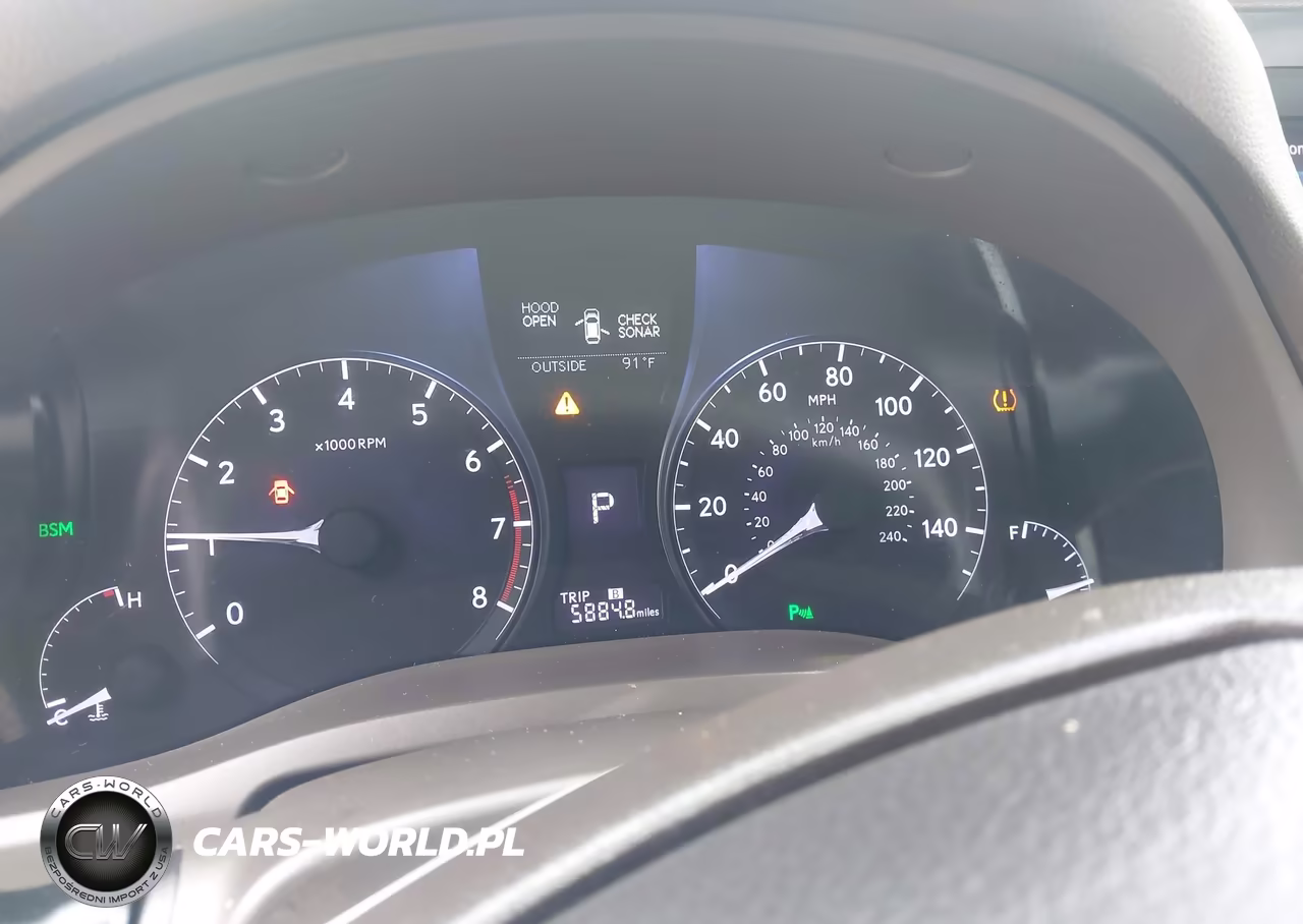 2014 Lexus Rx 350 VIN:JTJBK1BA2E2037381 - 15