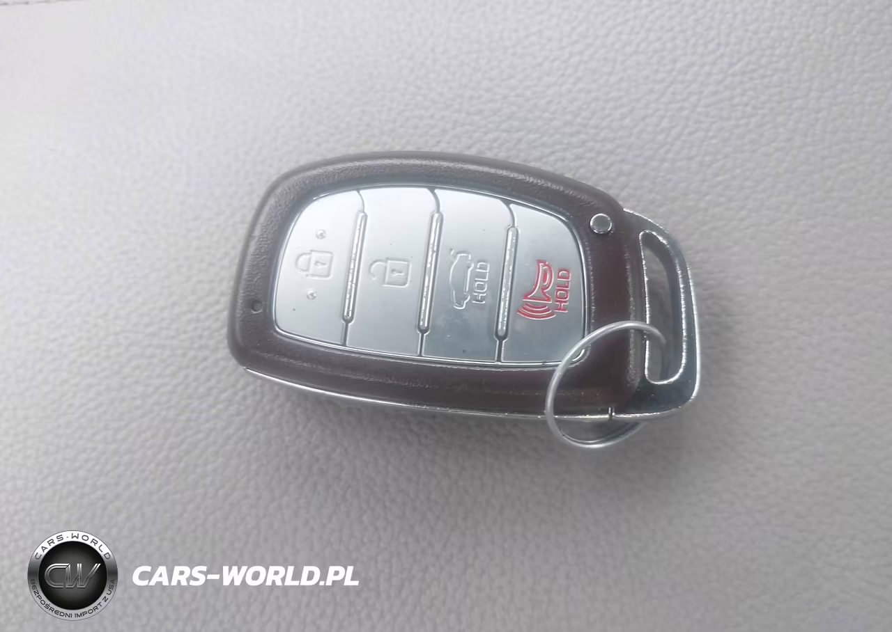 2016 Hyundai Sonata Sport VIN:5NPE34AF2GH353442 - 11