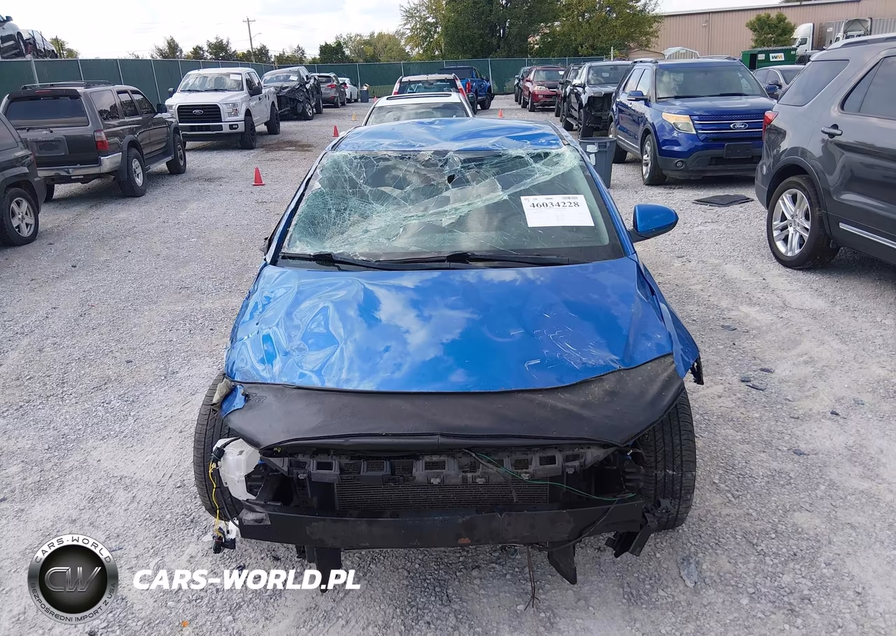 2018 Hyundai Elantra Sel VIN:5NPD84LF6JH393489 - 13