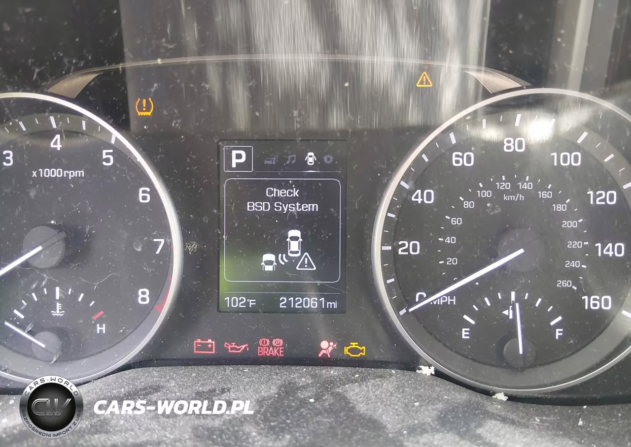 2018 Hyundai Elantra Sel VIN:5NPD84LF6JH393489 - 7