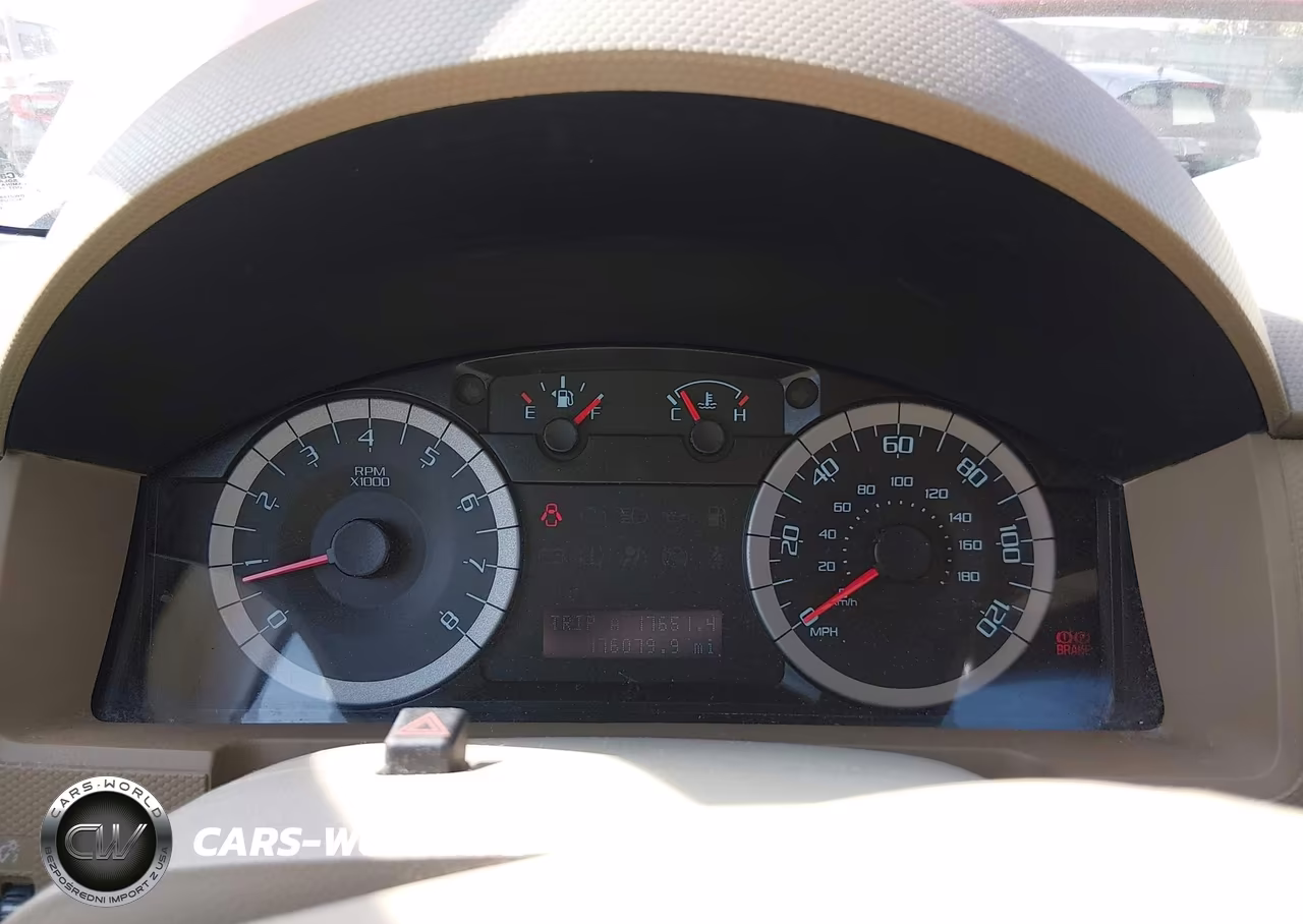 2010 Ford Escape Limited VIN:1FMCU9EG0AKD38138 - 7