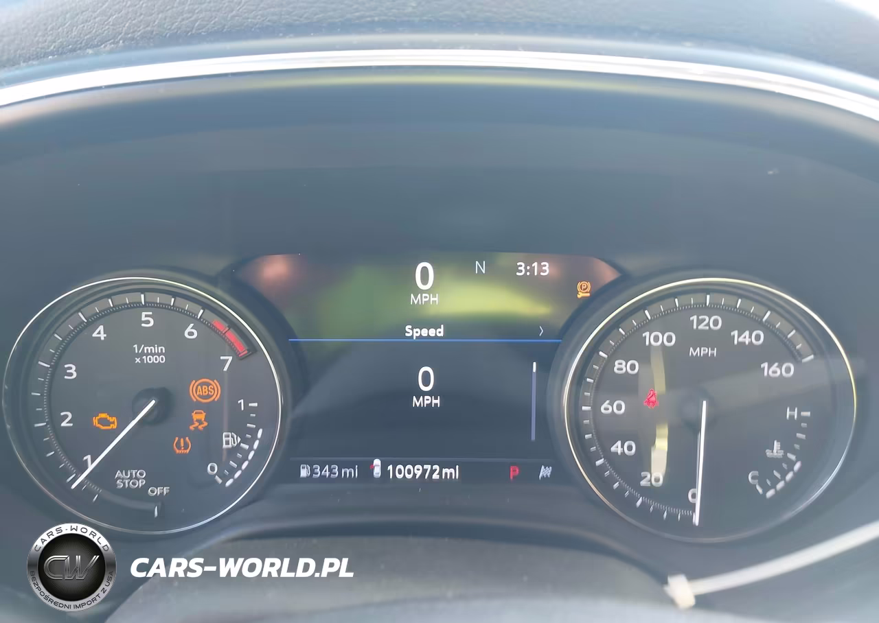 2020 Cadillac Ct5 Premium Luxury VIN:1G6DT5RK0L0133018 - 7
