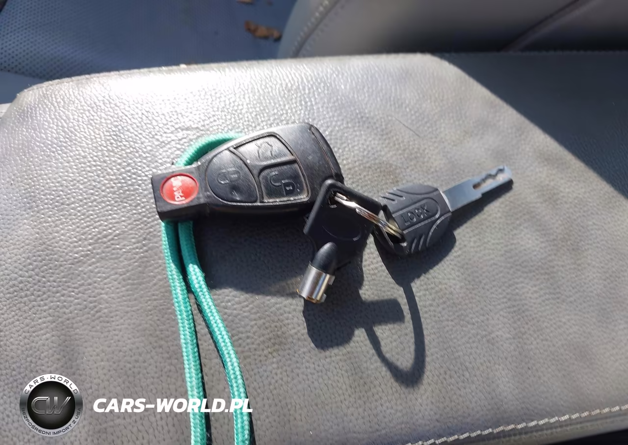 2004 Mercedes-Benz Sl 500 VIN:WDBSK75FX4F066758 - 11