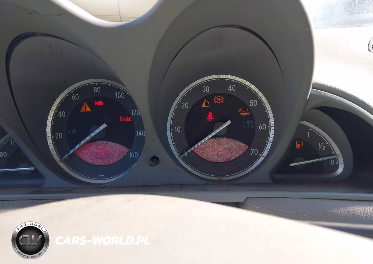 2004 Mercedes-Benz Sl 500 VIN:WDBSK75FX4F066758 - 15
