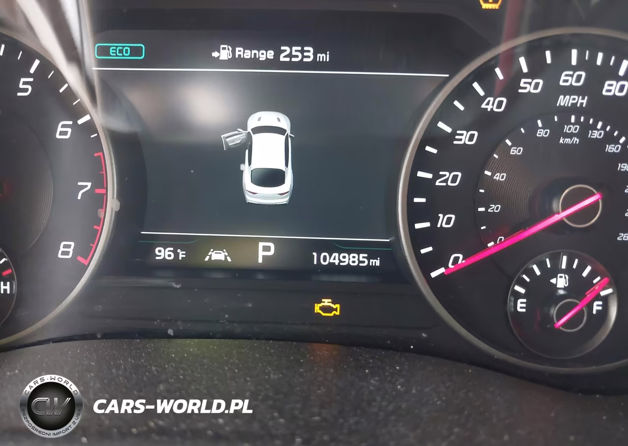 2018 Kia Stinger Gt2 VIN:KNAE55LC0J6013627 - 15