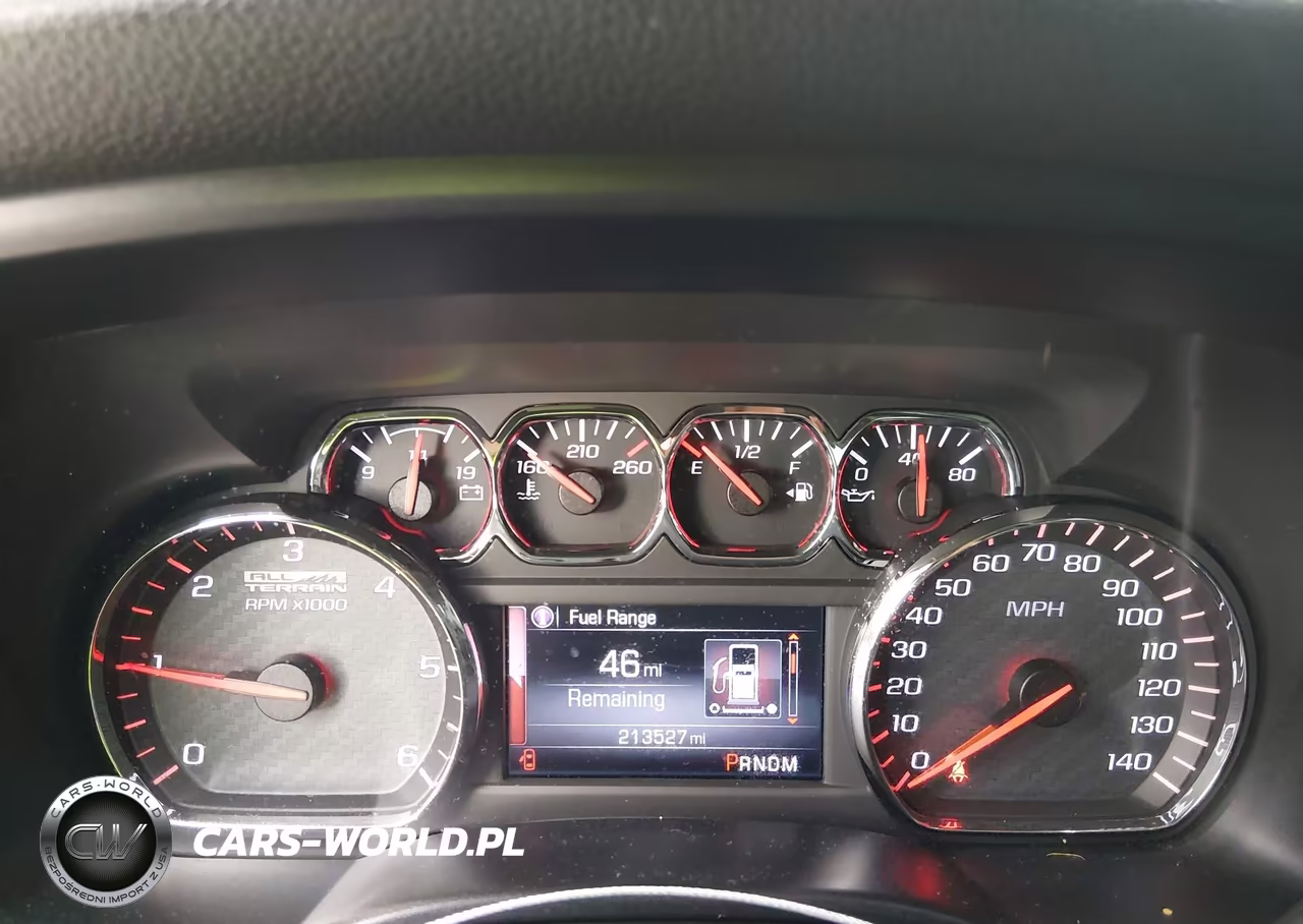 2014 GMC Sierra 1500 Slt VIN:3GTU2VEC1EG225297 - 7