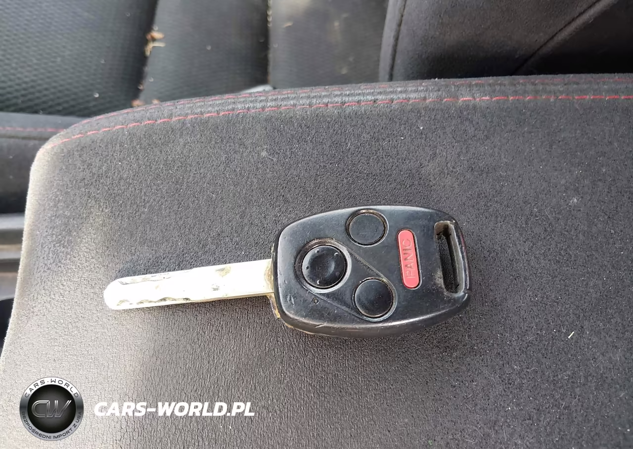 2008 Honda Civic Si-Si Mugen VIN:2HGFA55558H711128 - 11