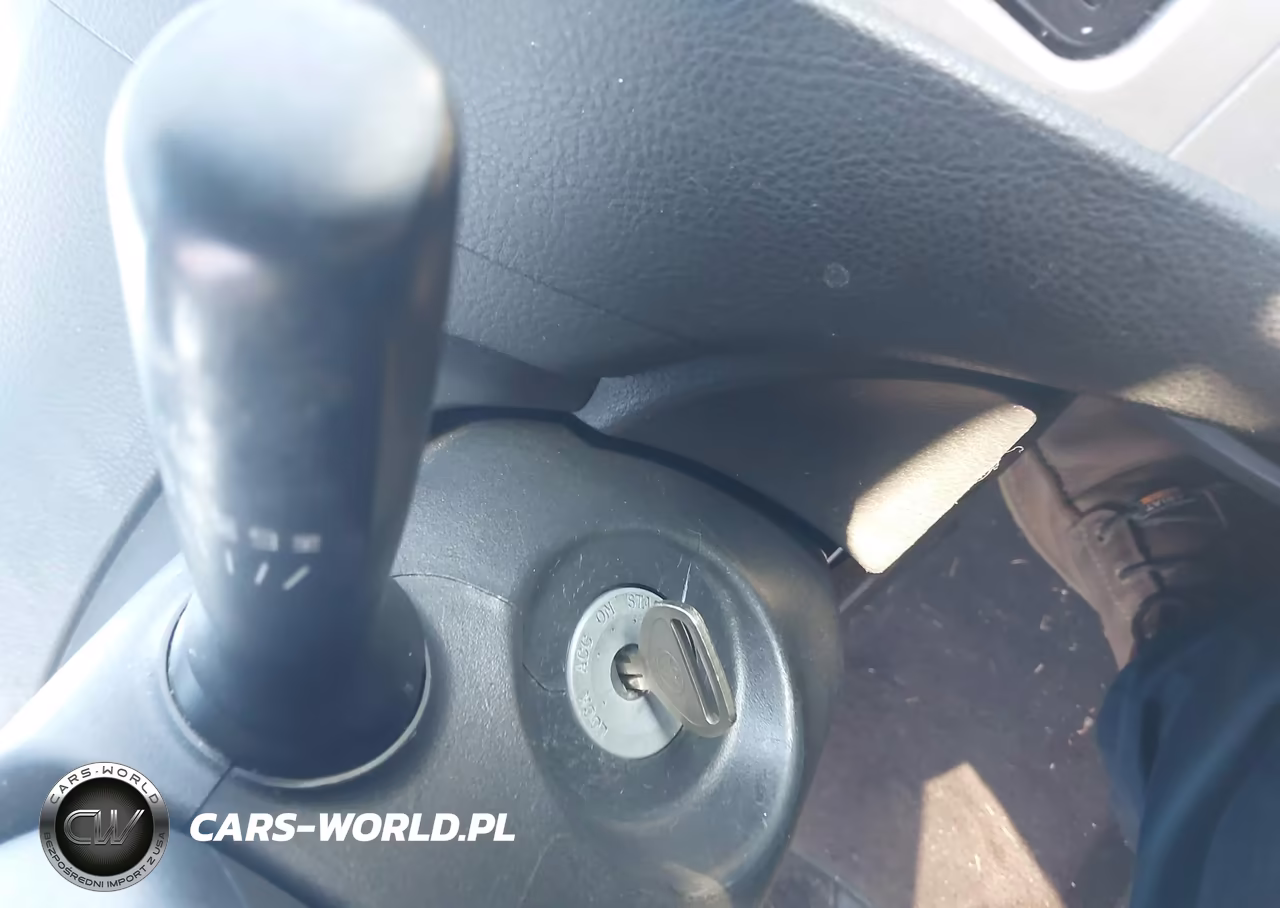 2007 Toyota Yaris VIN:JTDBT923171030446 - 11