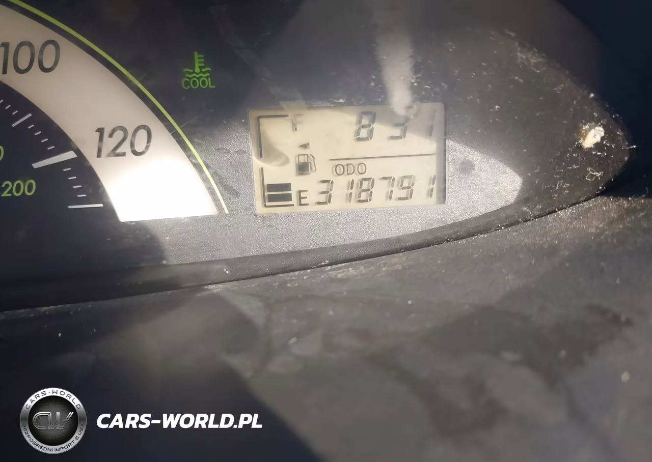 2007 Toyota Yaris VIN:JTDBT923171030446 - 7