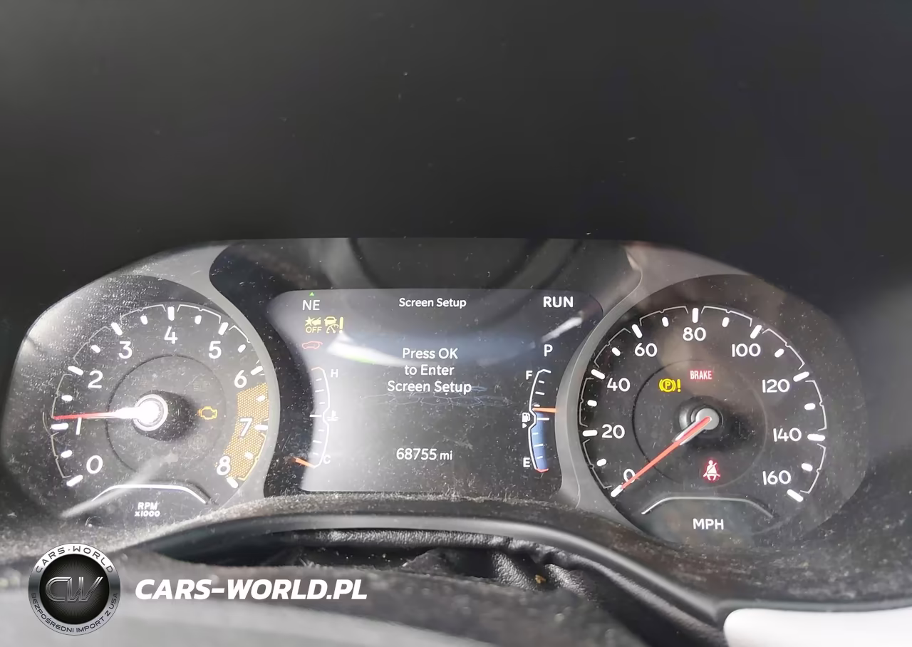2022 Jeep Compass Limited 4X4 VIN:3C4NJDCB2NT107374 - 7