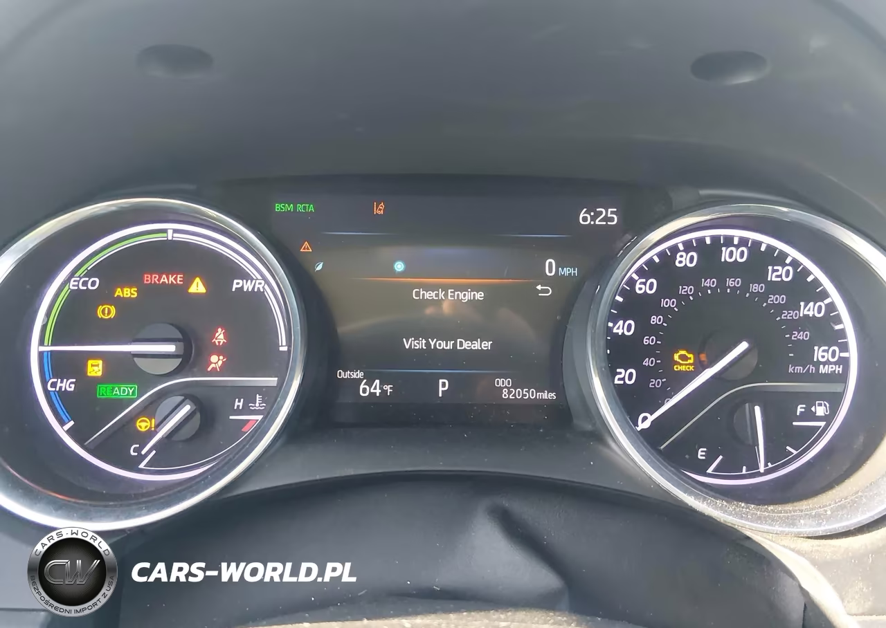 2020 Toyota Camry Xle Hybrid VIN:4T1F31AKXLU541329 - 6