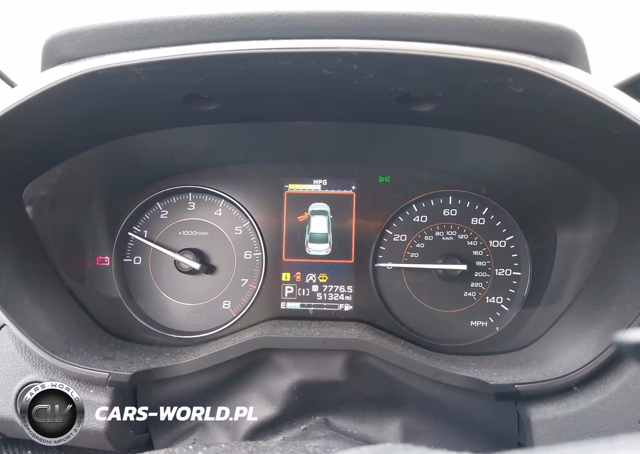 2021 Subaru Crosstrek Premium VIN:JF2GTAPC5M8341009 - 7