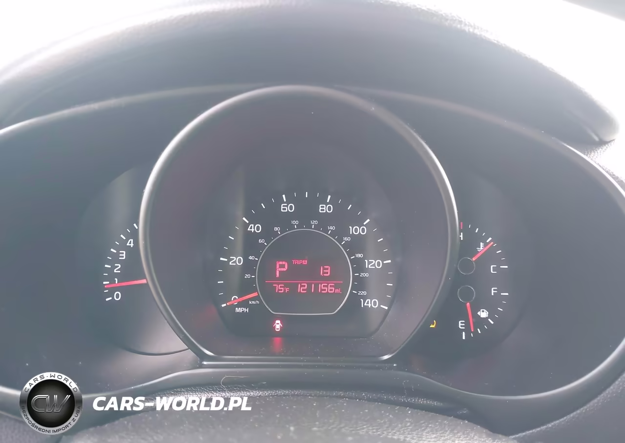 2014 Kia Soul ! VIN:KNDJX3A59E7007233 - 7