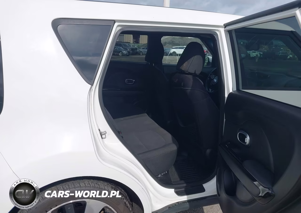 2014 Kia Soul ! VIN:KNDJX3A59E7007233 - 8