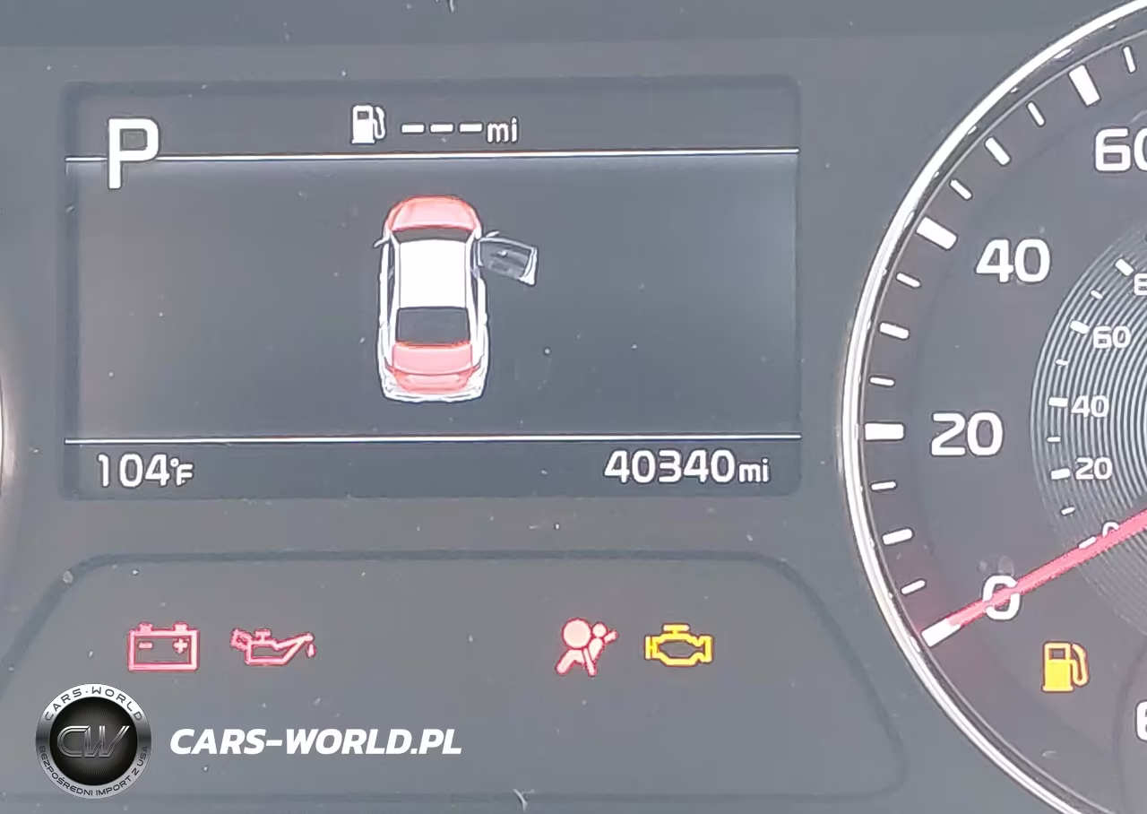 2023 Kia Forte Lx VIN:3KPF24AD8PE633019 - 16
