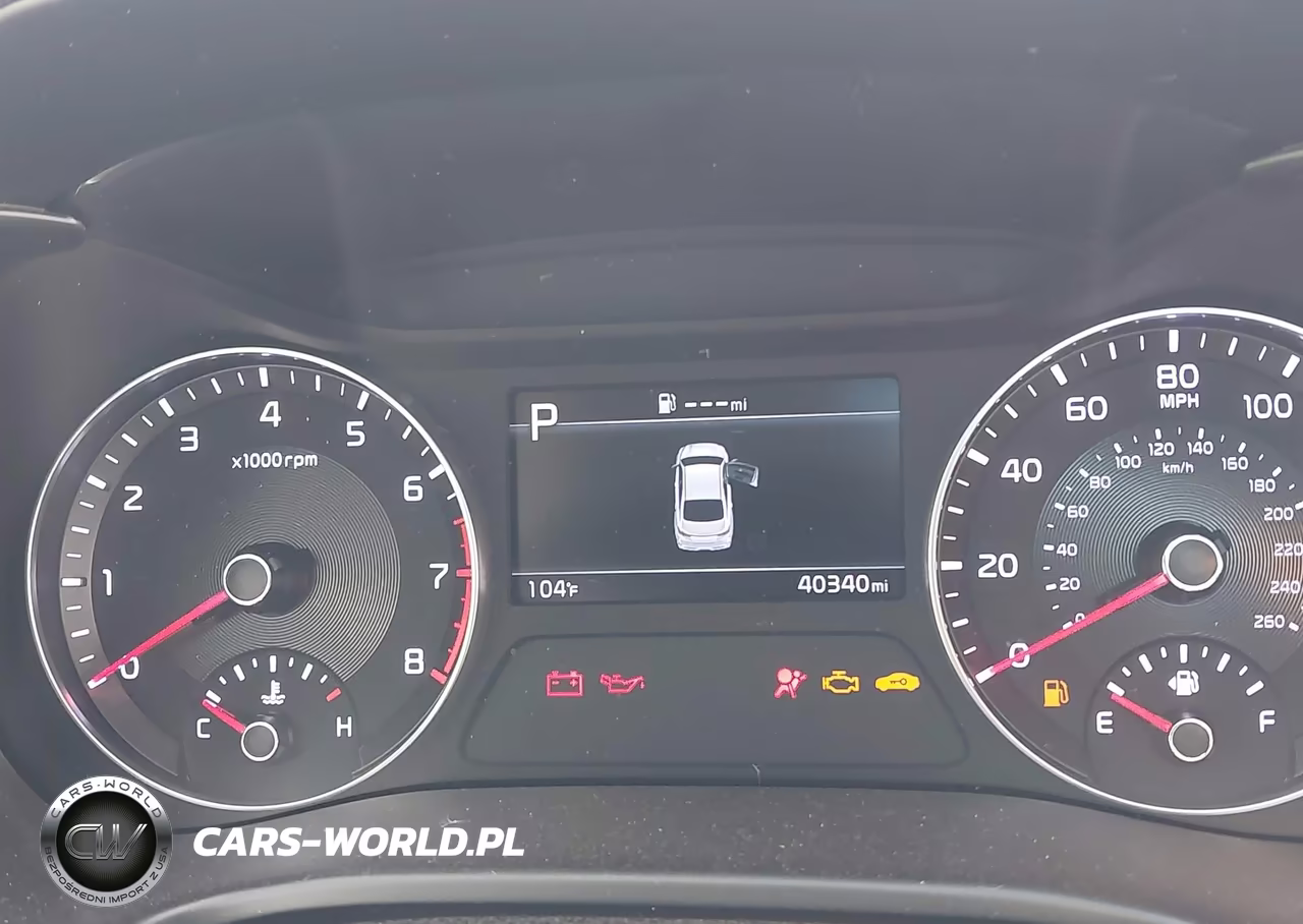 2023 Kia Forte Lx VIN:3KPF24AD8PE633019 - 7