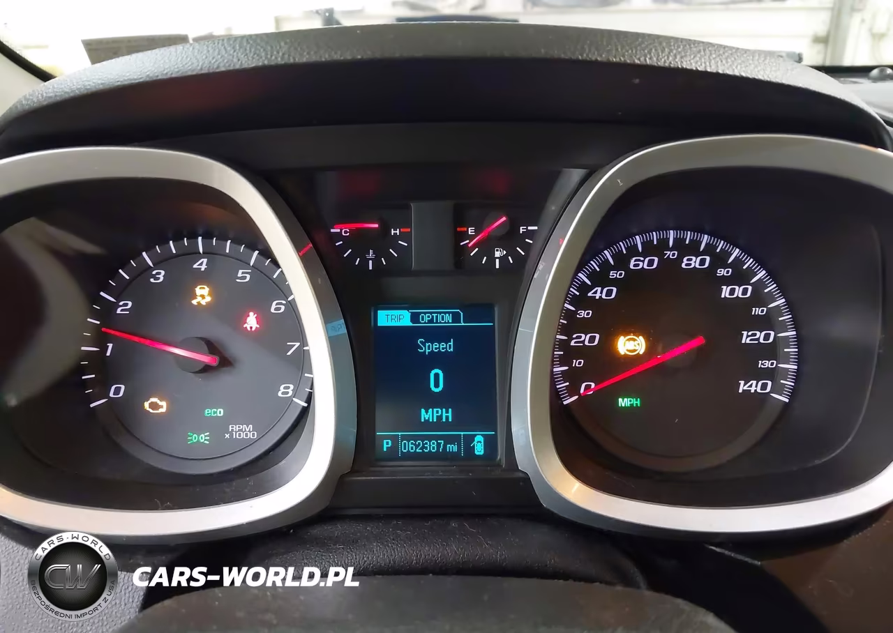 2013 Chevrolet Equinox Ls VIN:2GNFLCEK7D6409226 - 7