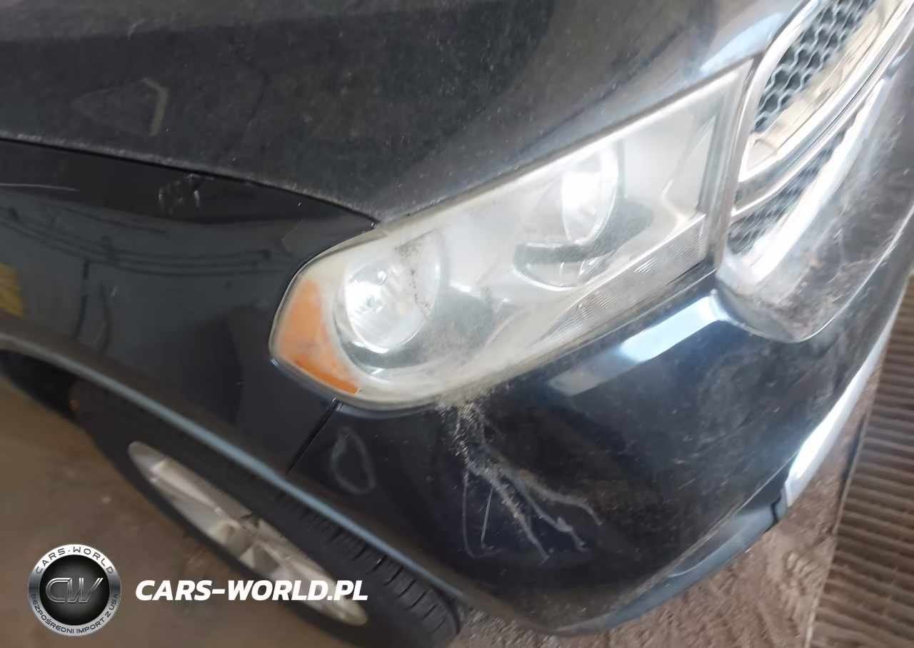 2011 Dodge Durango Crew VIN:1D4RE4GG4BC634872 - 6