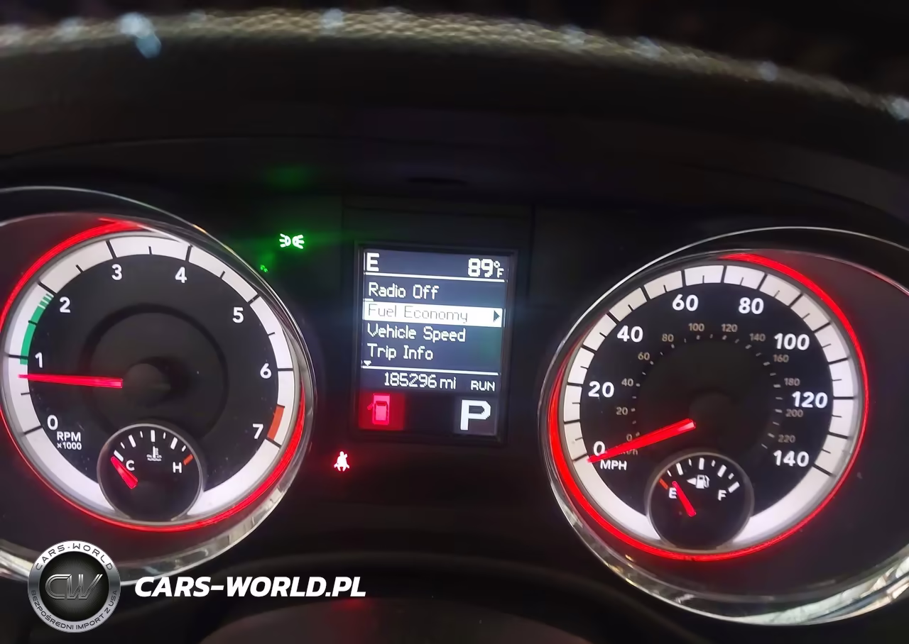 2011 Dodge Durango Crew VIN:1D4RE4GG4BC634872 - 7