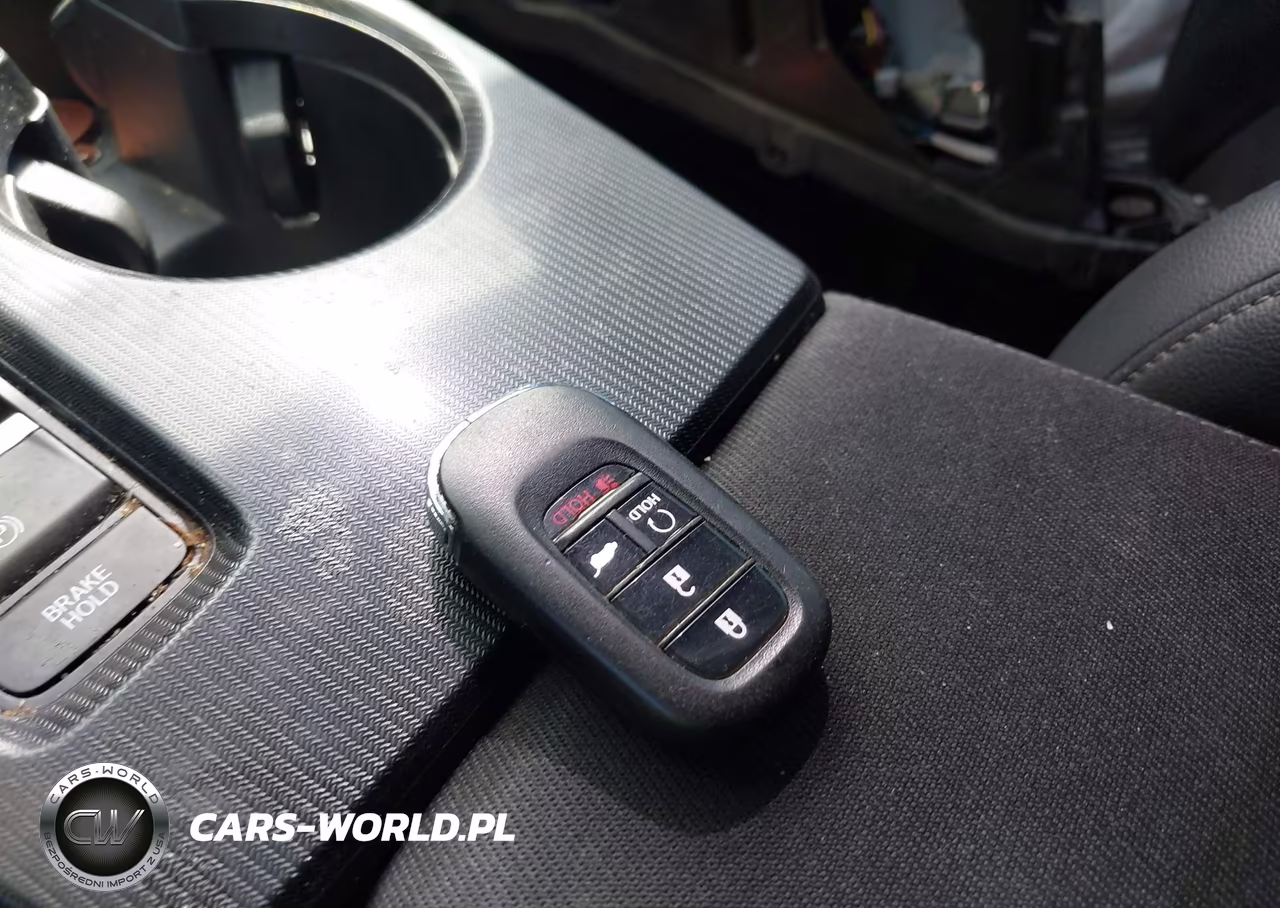 2022 Honda Civic Sport VIN:19XFL2H85NE001750 - 11