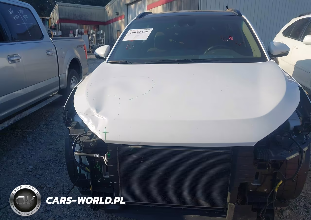 2020 Hyundai Tucson Ultimate VIN:KM8J33ALXLU252675 - 12