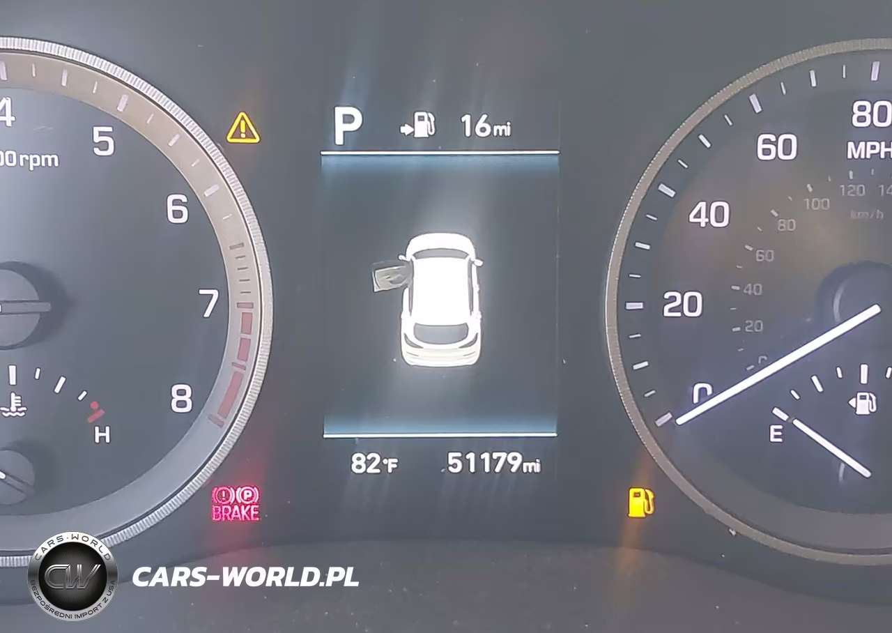 2020 Hyundai Tucson Ultimate VIN:KM8J33ALXLU252675 - 15