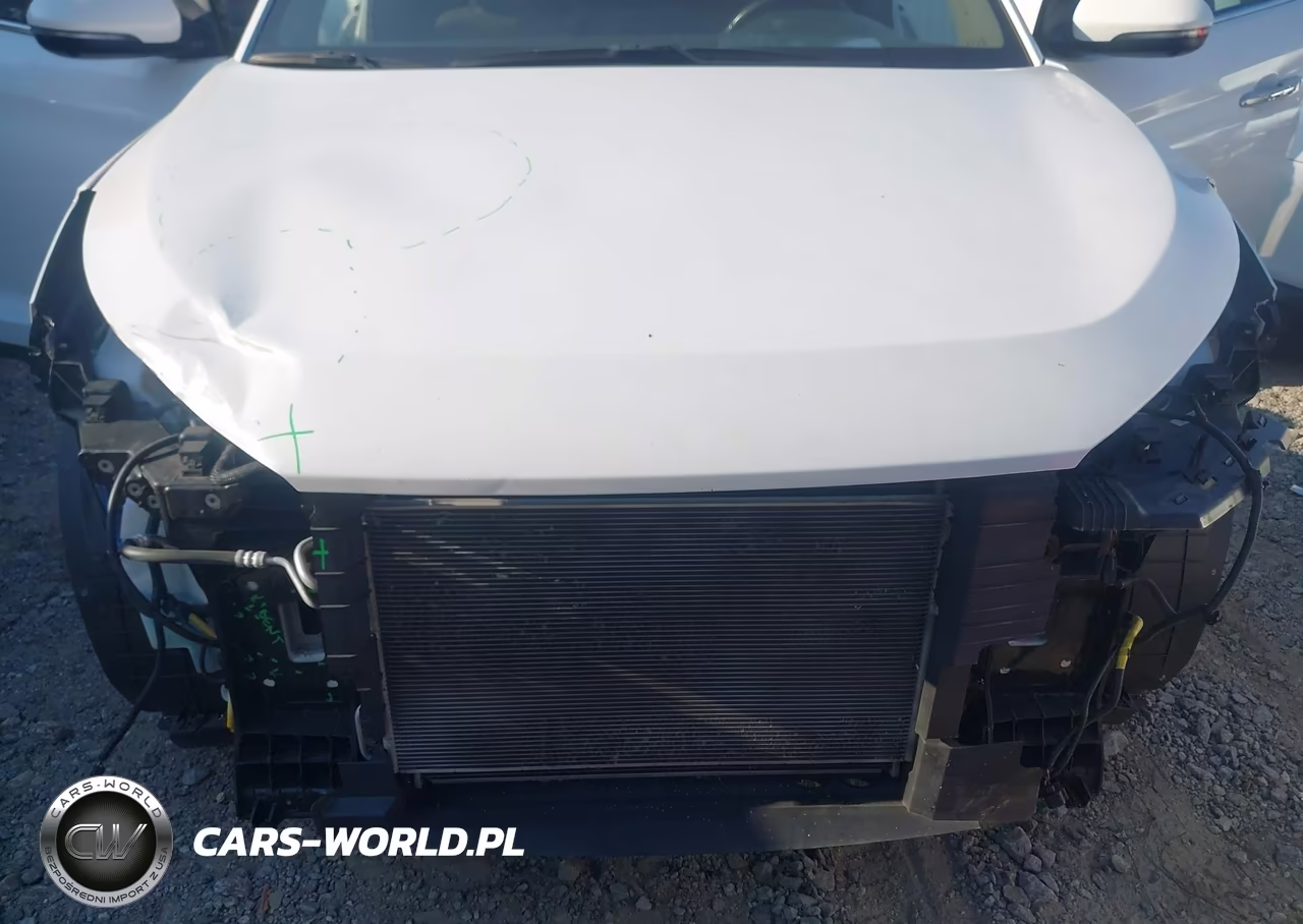 2020 Hyundai Tucson Ultimate VIN:KM8J33ALXLU252675 - 6