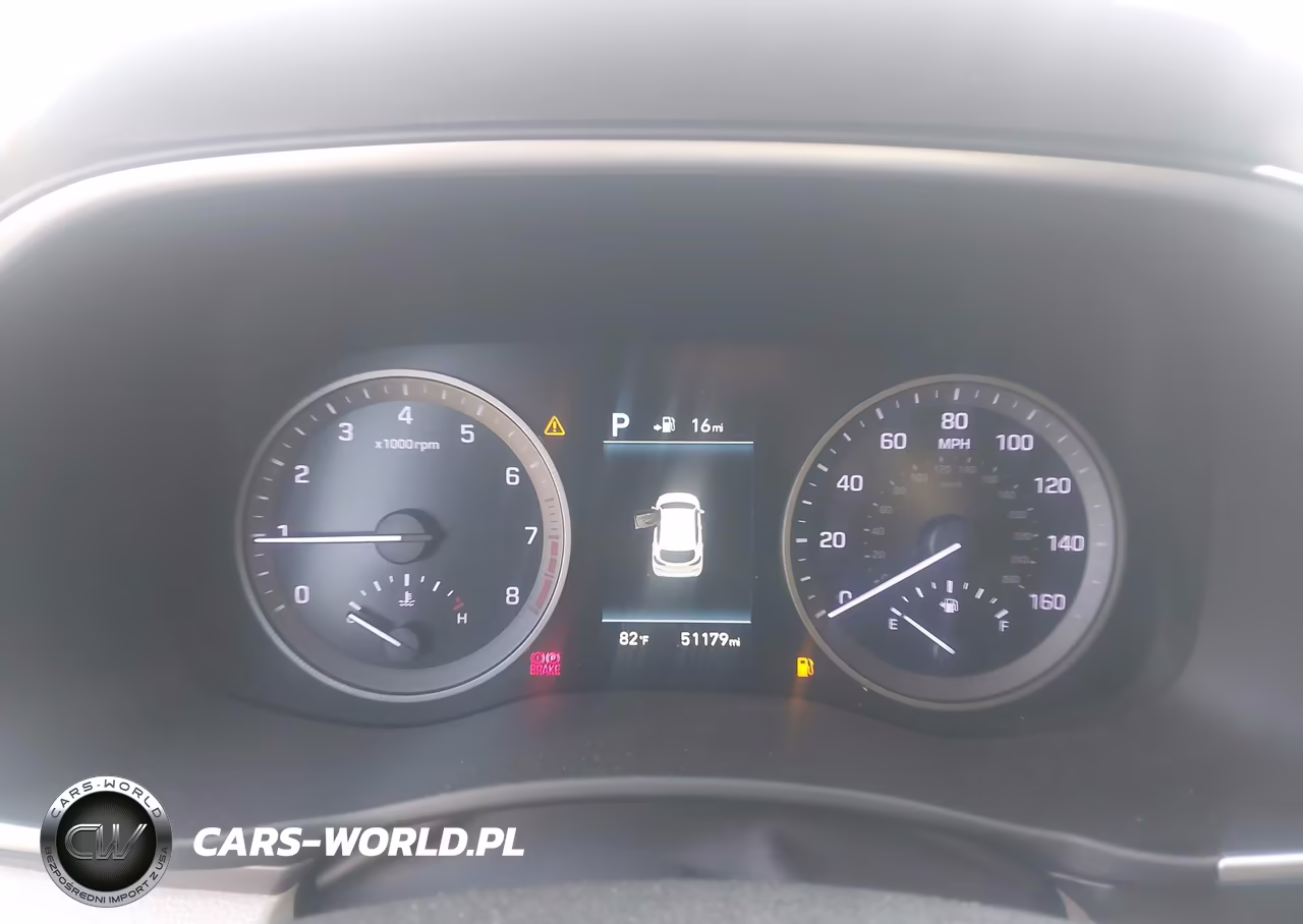 2020 Hyundai Tucson Ultimate VIN:KM8J33ALXLU252675 - 7