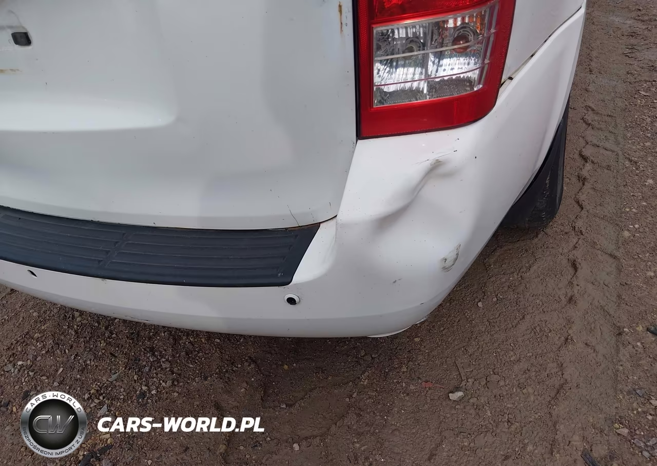 2012 Kia Sedona Lx VIN:KNDMG4C76C6481371 - 15