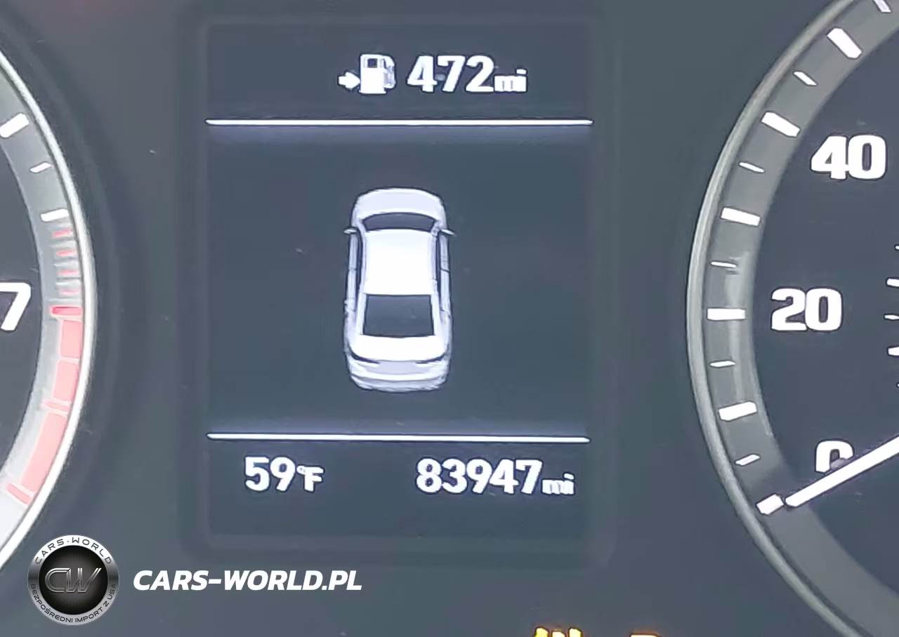 2019 Hyundai Sonata Se VIN:5NPE24AF9KH792696 - 16